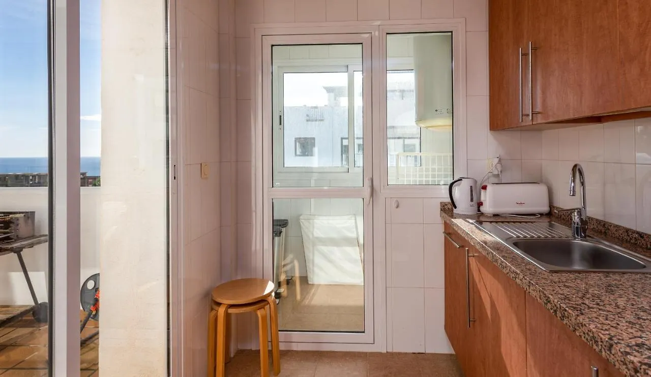 2113-Beautiful 2 Beds Apt With Seaview Alcaidesa
