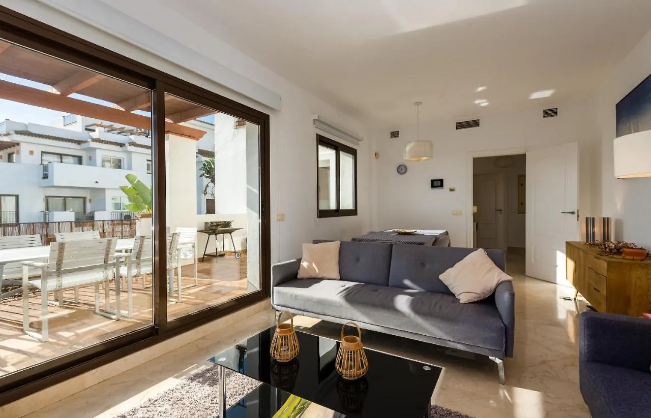 Apartamento 2113-Beautiful 2 Beds Apt With Seaview Alcaidesa