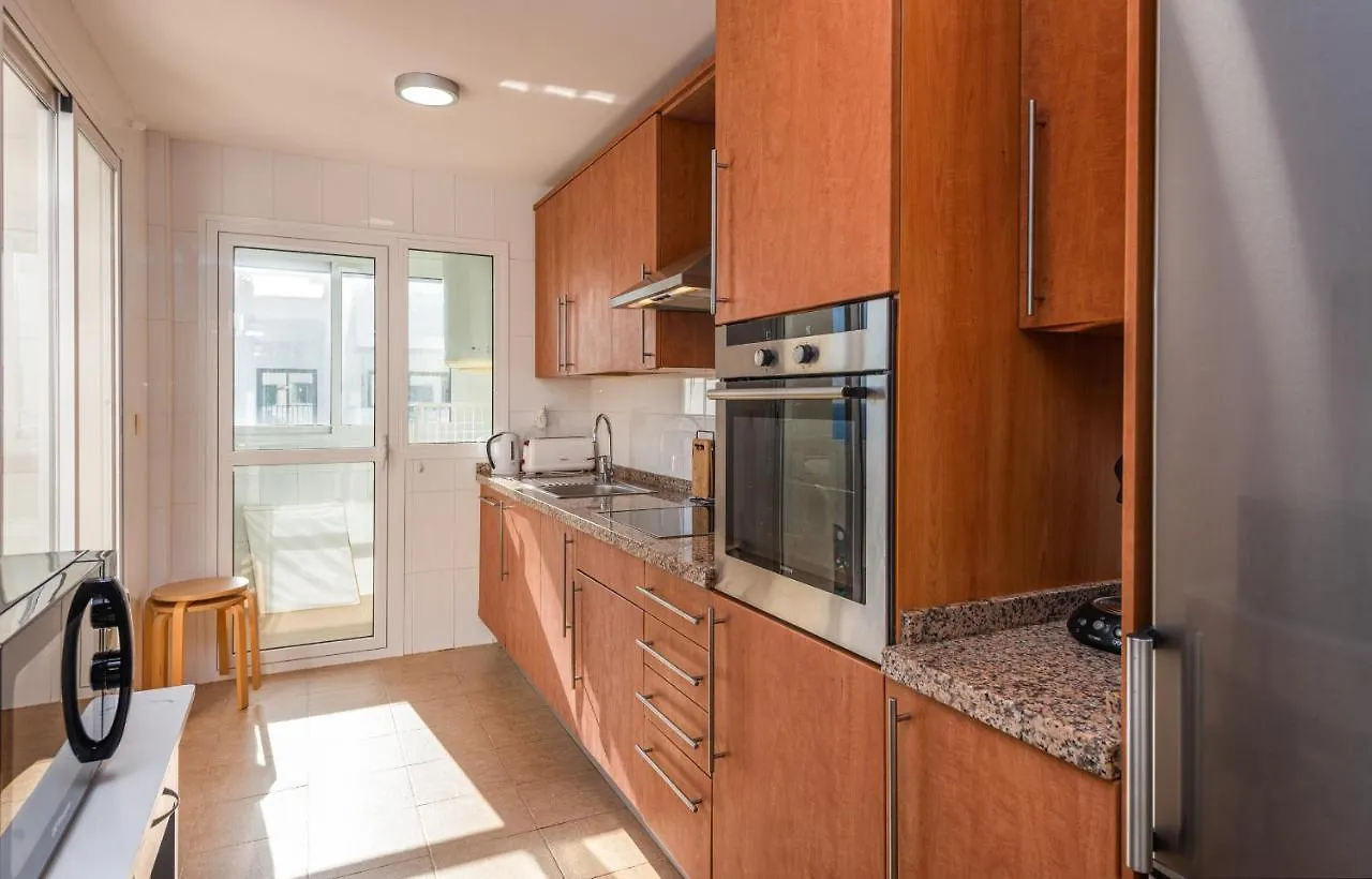 Apartamento 2113-Beautiful 2 Beds Apt With Seaview Alcaidesa