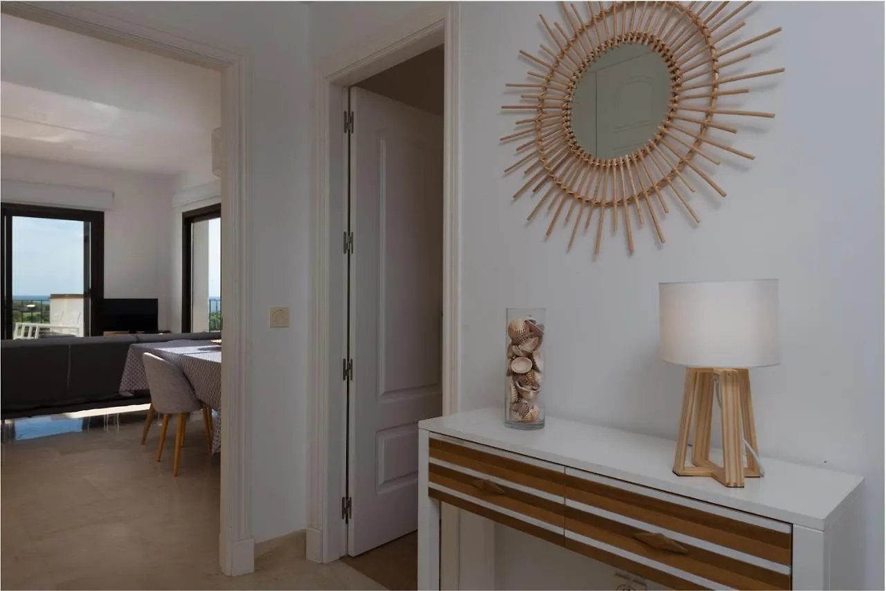 Apartamento 2113-Beautiful 2 Beds Apt With Seaview Alcaidesa