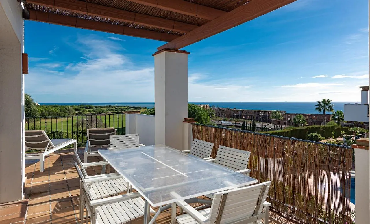 2113-Beautiful 2 Beds Apt With Seaview Alcaidesa