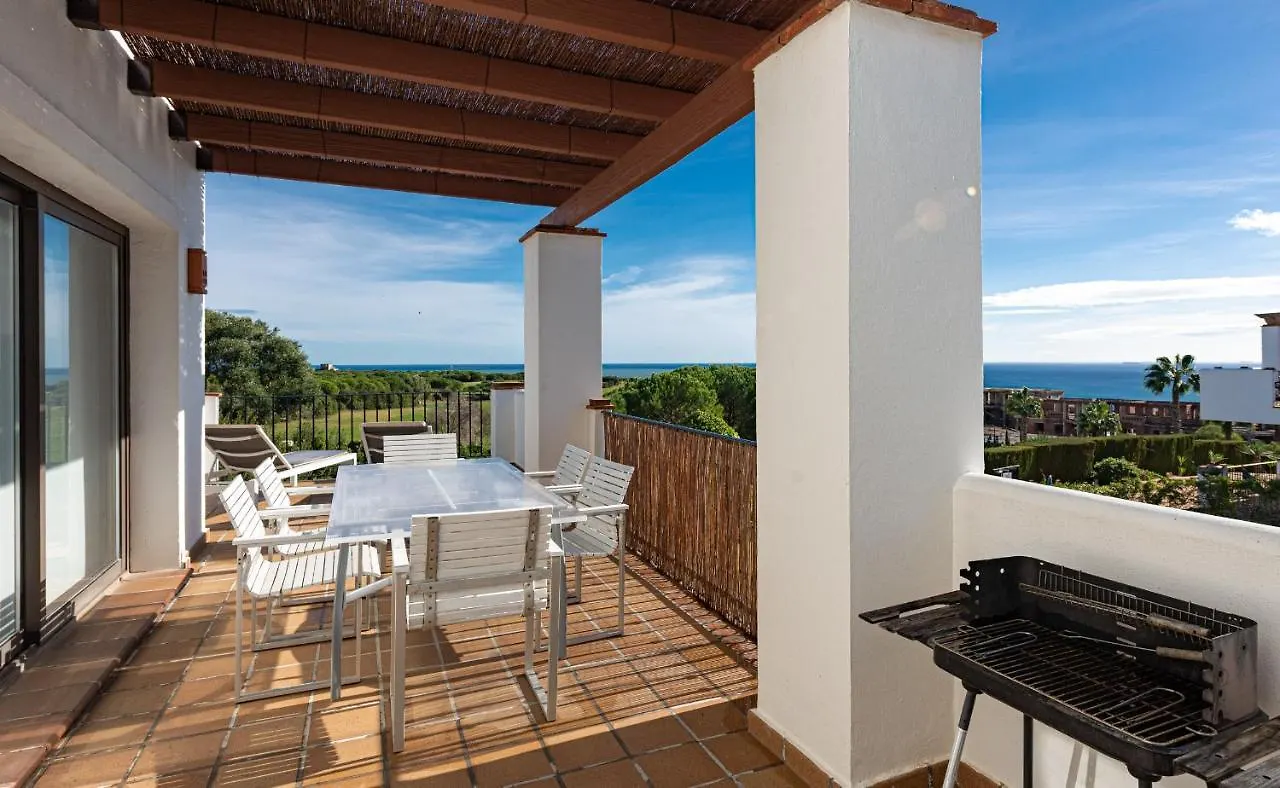 Apartamento 2113-Beautiful 2 Beds Apt With Seaview Alcaidesa España