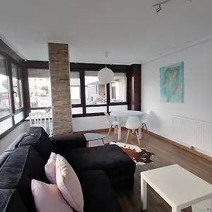 Surf&dreams Apartamento Loredo