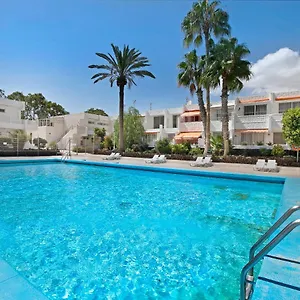 Mertxe Apartamento Arona (Tenerife)