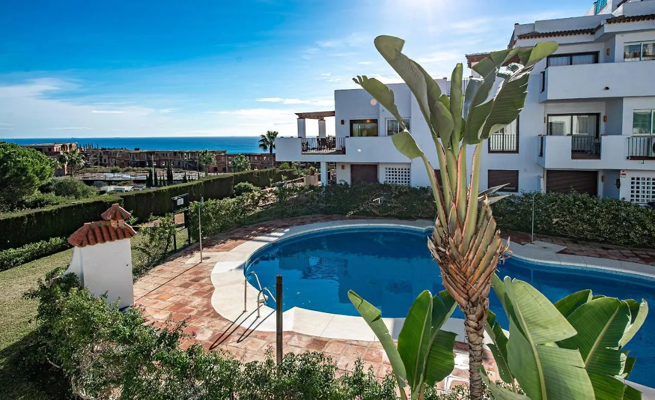Apartamento 2113-Beautiful 2 Beds Apt With Seaview Alcaidesa