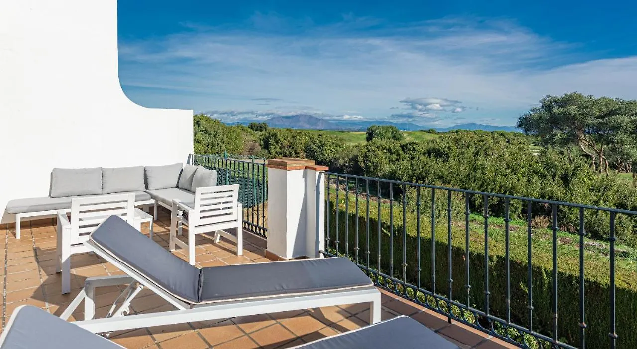 2113-Beautiful 2 Beds Apt With Seaview Alcaidesa 0*,  Espanha