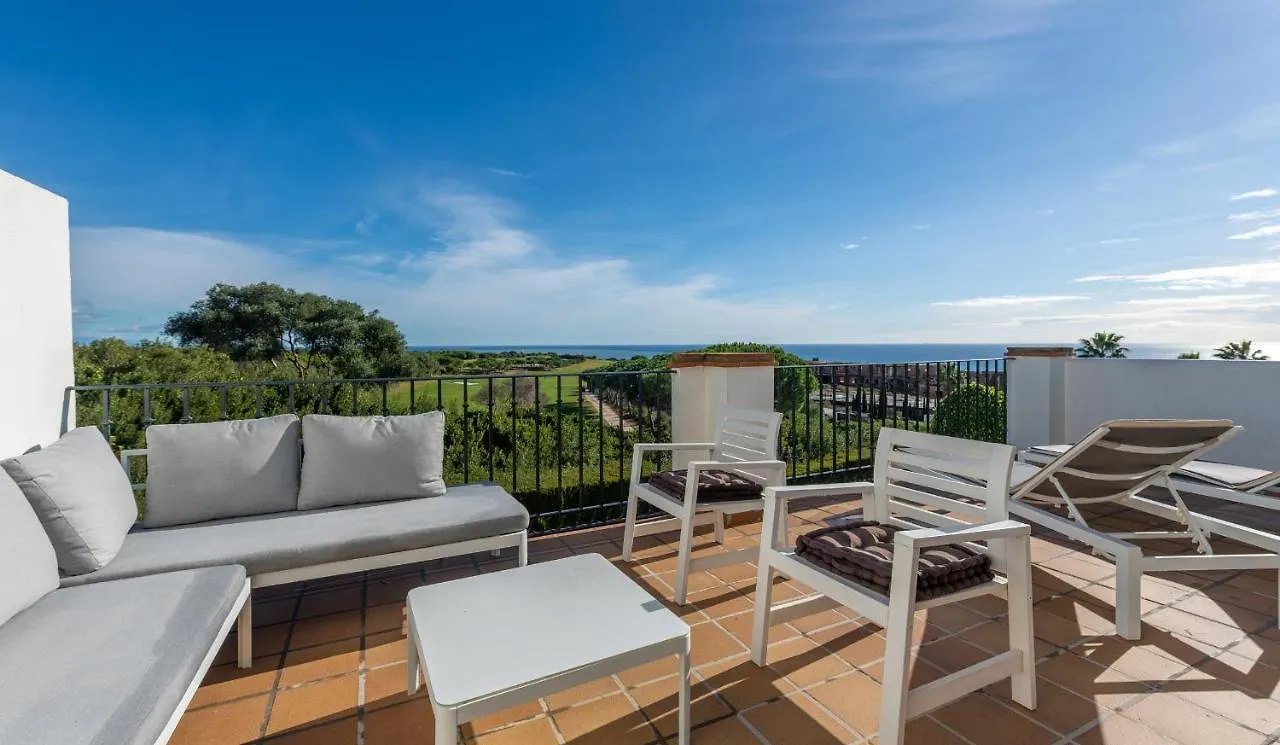 公寓 2113-Beautiful 2 Beds Apt With Seaview 阿尔加德萨